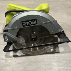 Circular Saw 