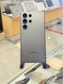Samsung Galaxy S24 Ultra 512GB Unlocked