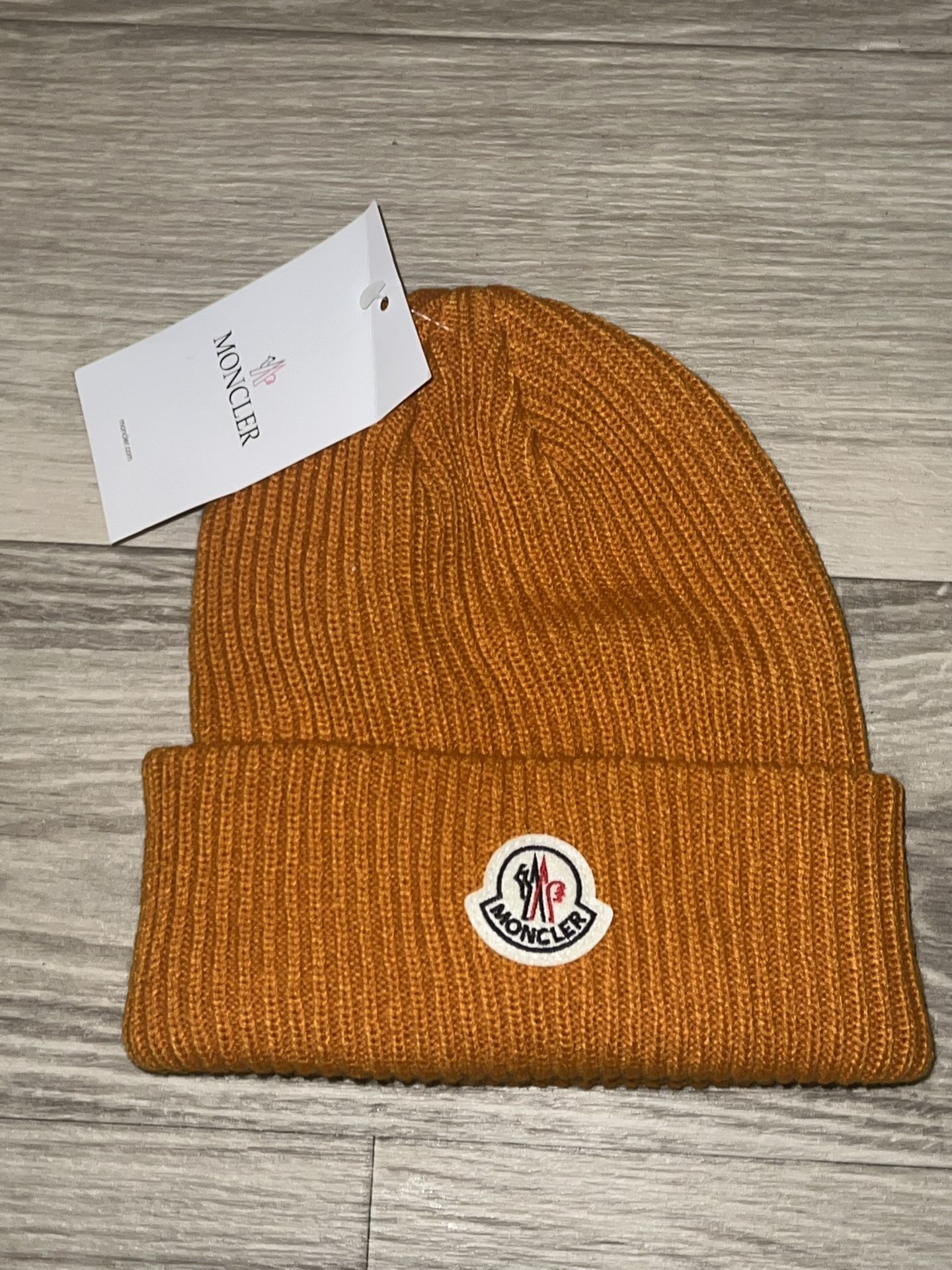 Moncler Beanie 