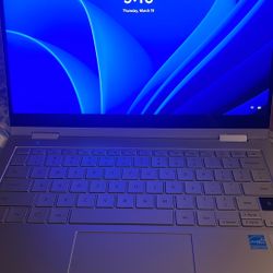 Samsung Galaxy Book Flex α (i5-10210U, 8GB, 256GB)