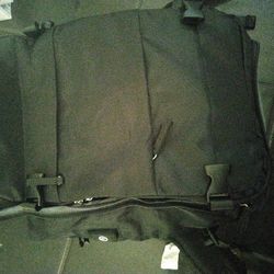 Hiking Backpack 