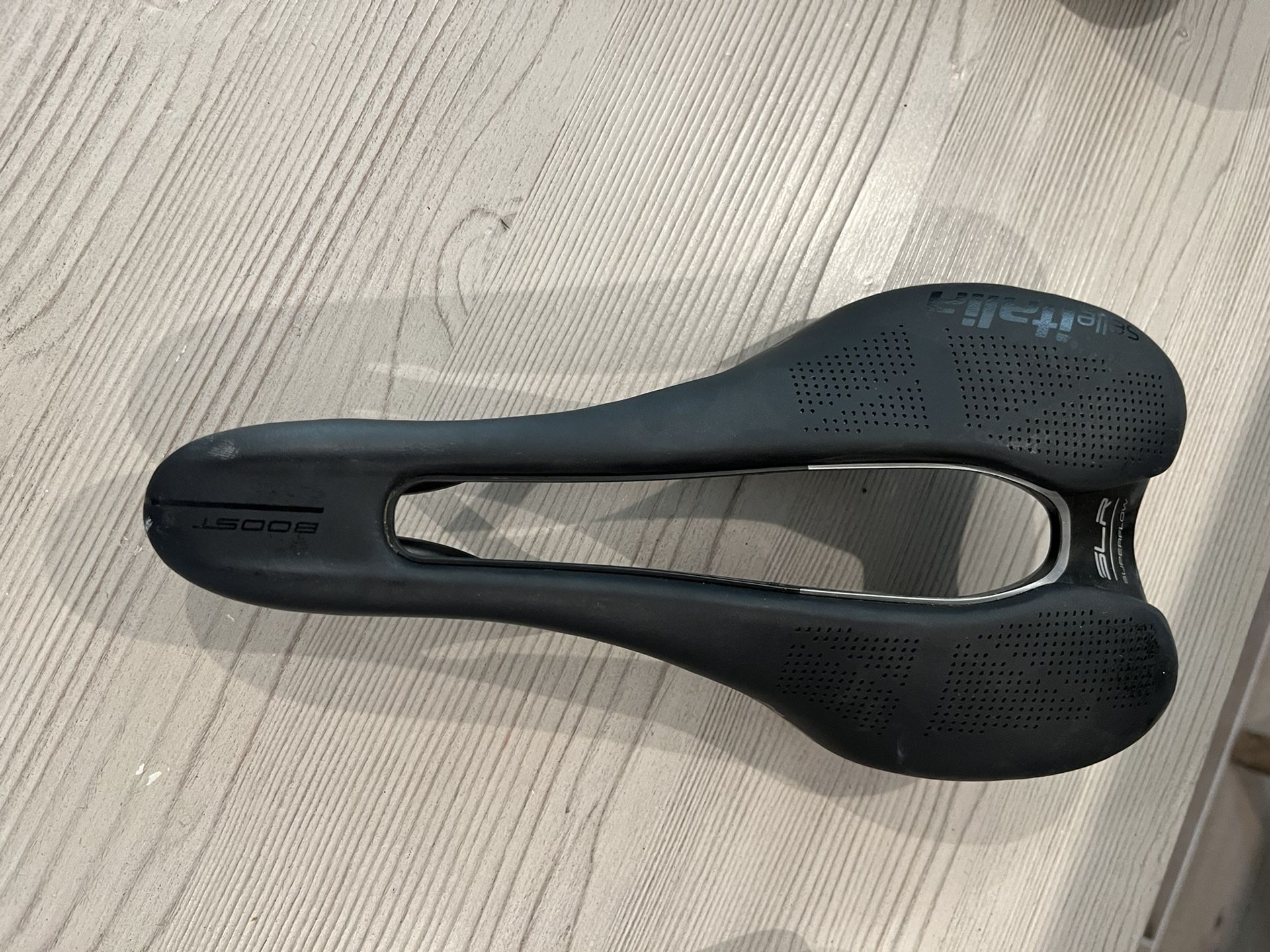 Selle Italia Boost Saddle