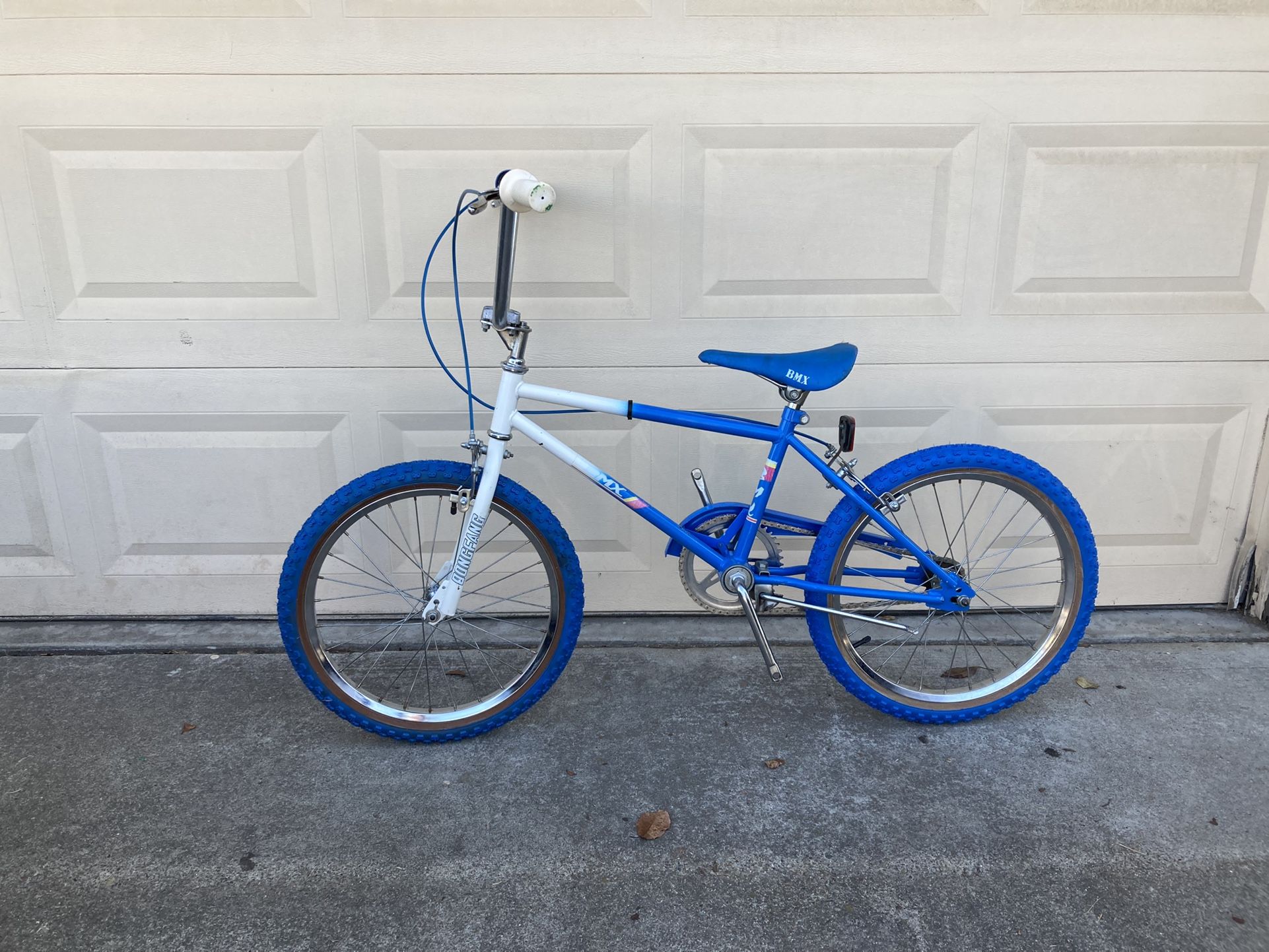 Dongfang Bmx - Mid 80’s