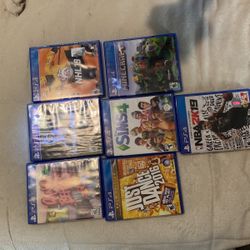 7 Ps5 Games Mortal Combat Case Is Broken