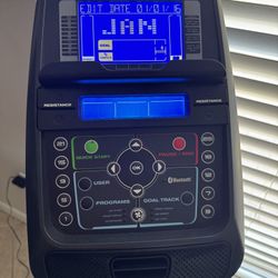 Schwinn 170 Upright Bike 