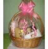 Baby  Basket 