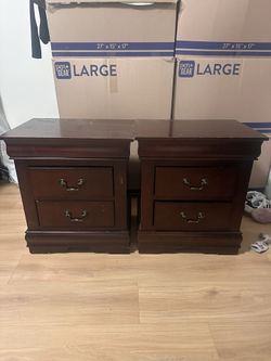 Night Stands