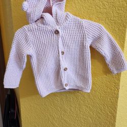 Baby Clothes 6m 