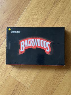 Backwoods Glow Tray