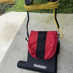 Carpet Cleaning Machine 