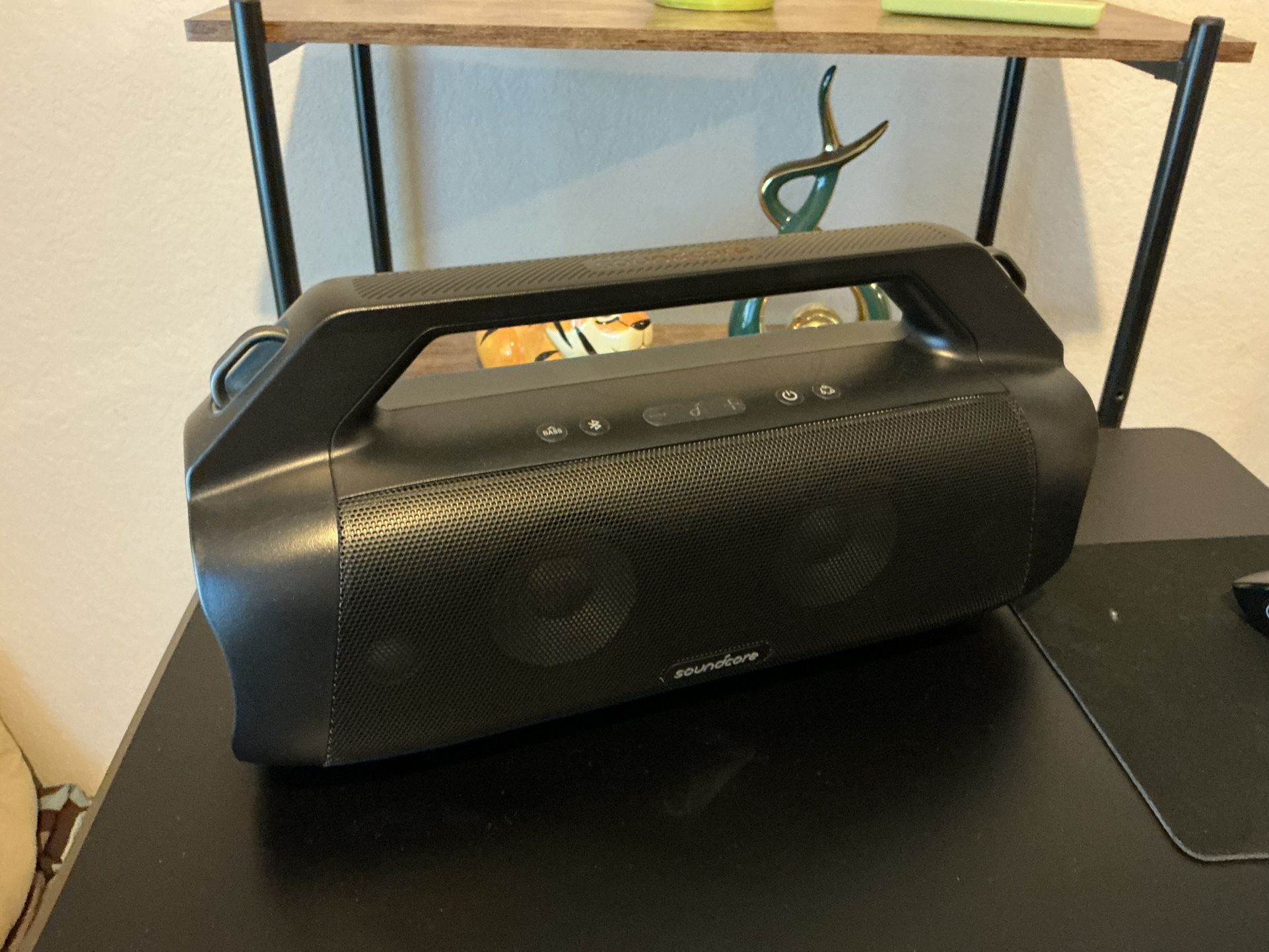 Soundcore motion Boom Plus Excellent Shape