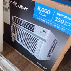 Air conditioner