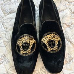 Versace Dress Shoes