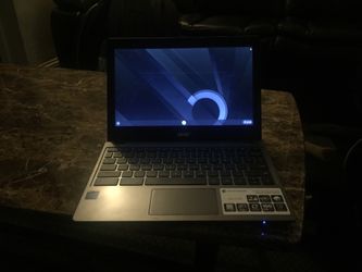 Acer Chromebook 2GB Ram