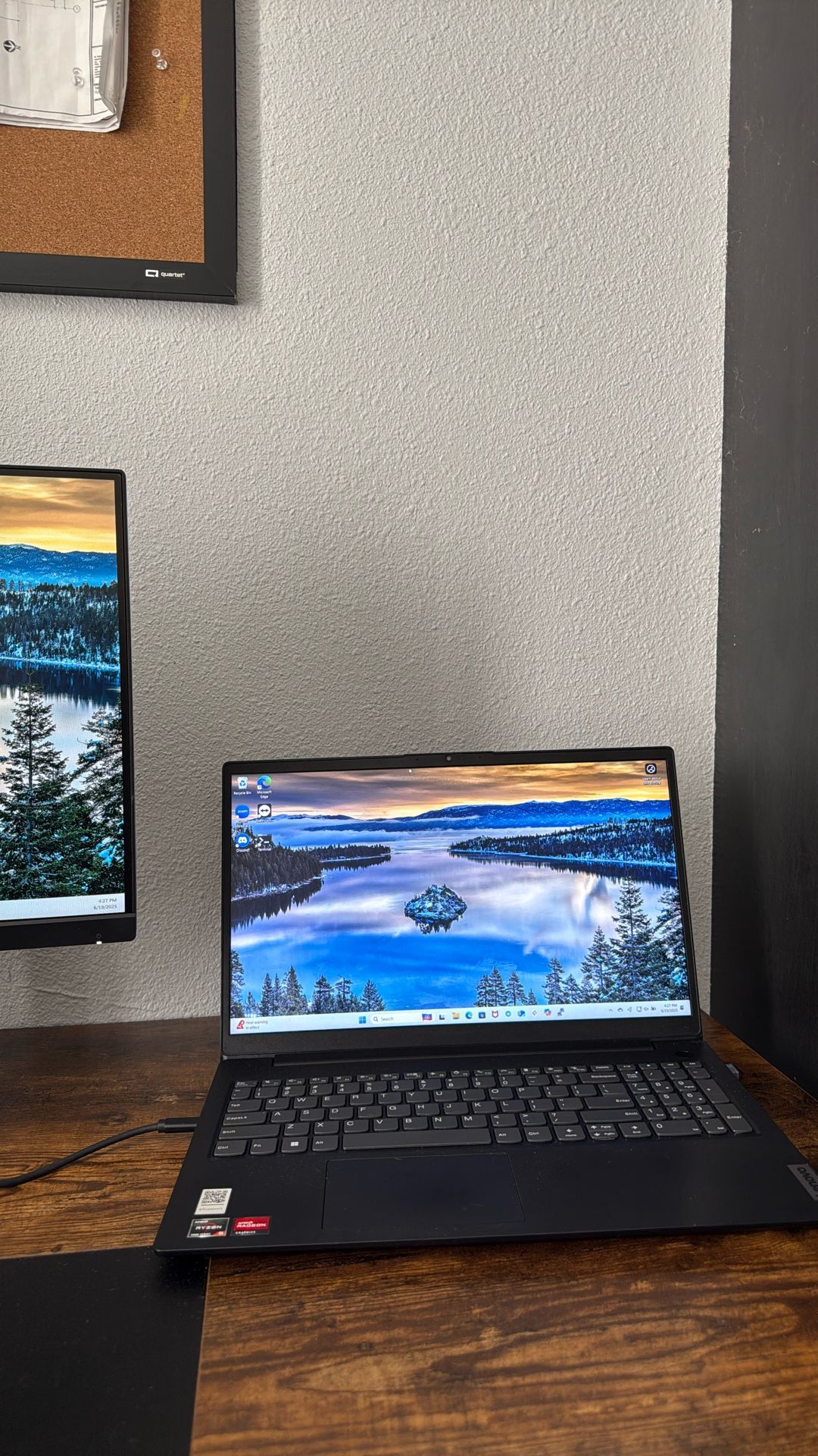 Lenovo V15 G4 ABP - Type 83CR