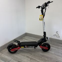 Arwibon Electric Scooter 28Mph 