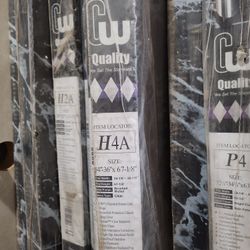 Shower Doors CW QUALITY