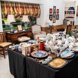 Estate Sale In Puyallup 