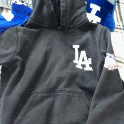 Dodgers Hoodie