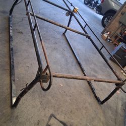 Truck Rack Long  Bet