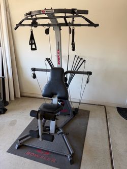 Bow Flex Extreme 2