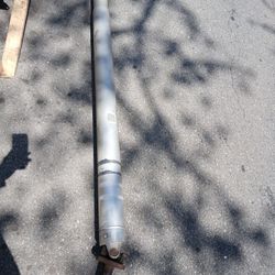 drive shaft 2010 Ford E250 Econoline E350 truck 1(contact info removed) compatible $200