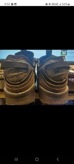 air max  Terra scape