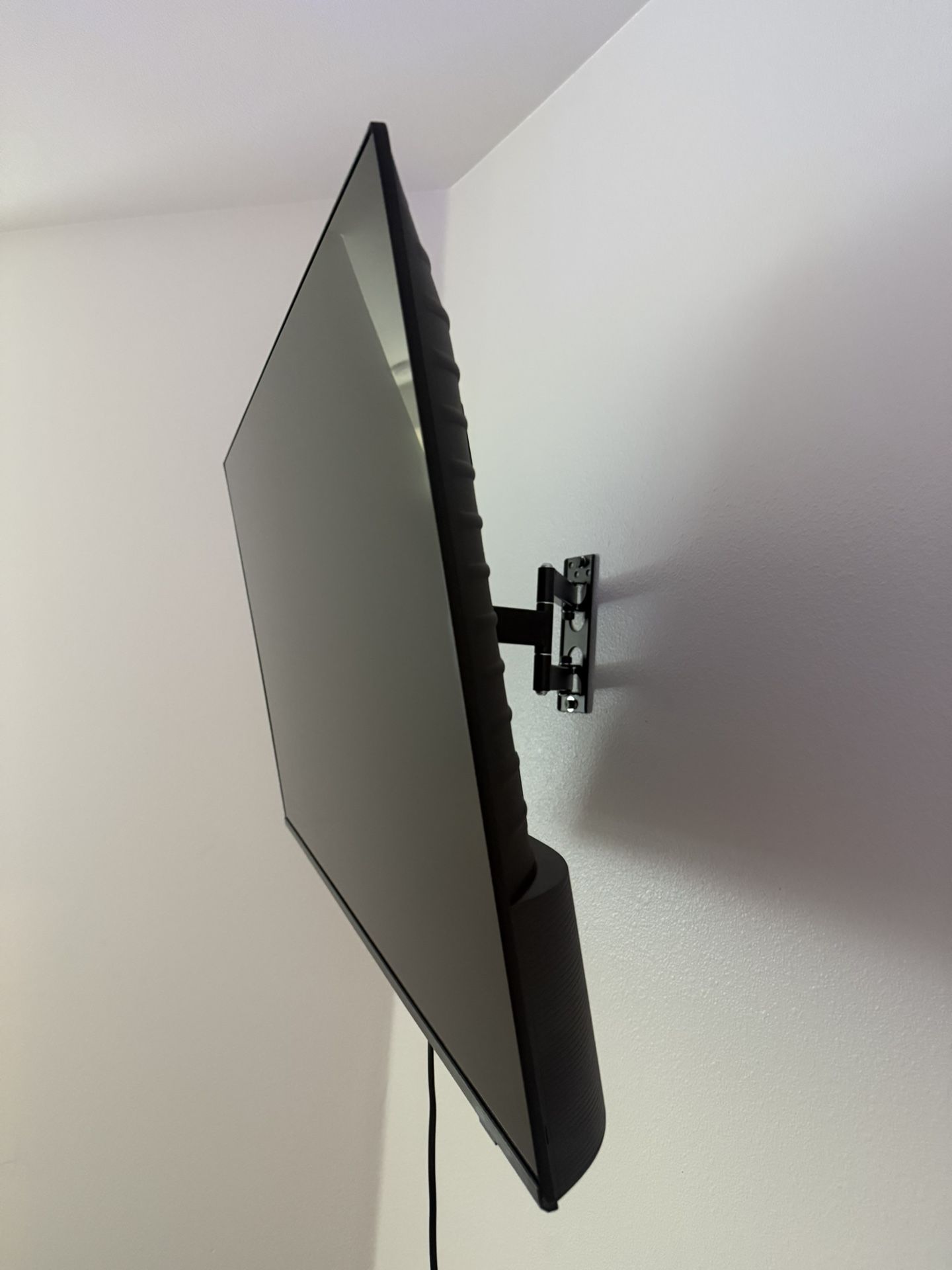 samsung 40’ tv 