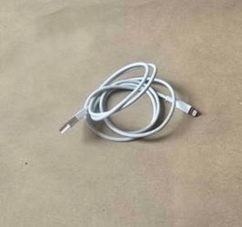 iPhone 12 USB Cord