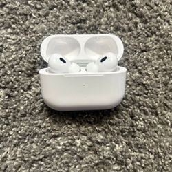 AirPods 2nd Gen Brand New 