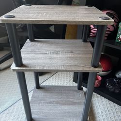 2 End Tables