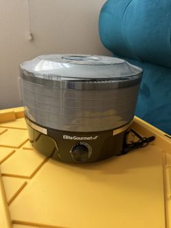 Food Dehydrator