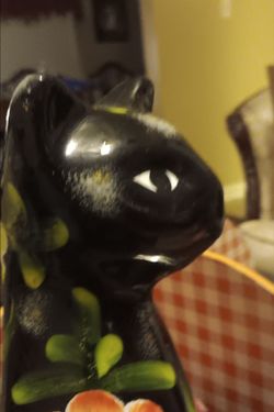 Holloween decor