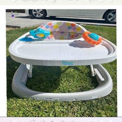 Baby Walker Secure and Happy Movement for Little Ones no trip
