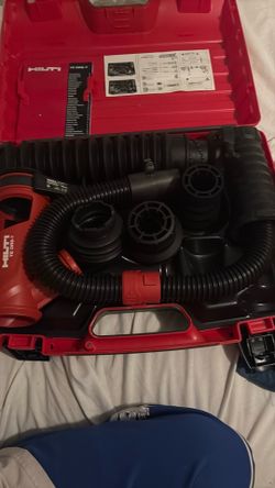 Tools/Hilti