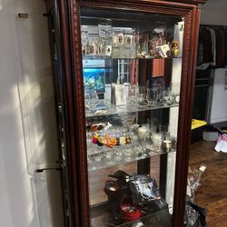 China Cabinet 