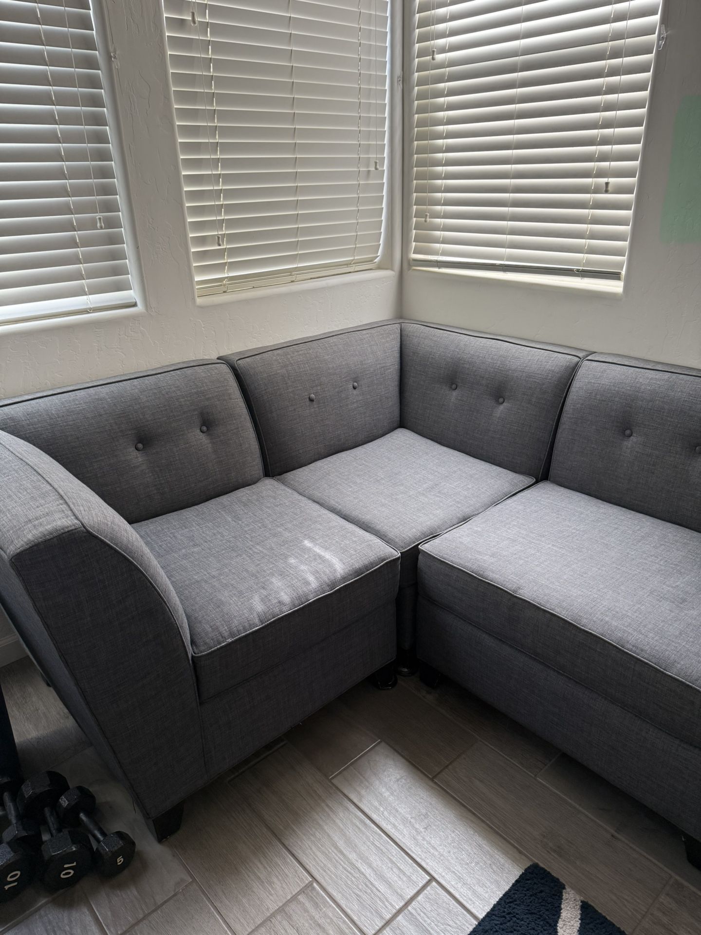 Sectional Sofa