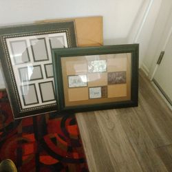 Good Name Brand Frames. 