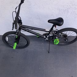 BMX Bike