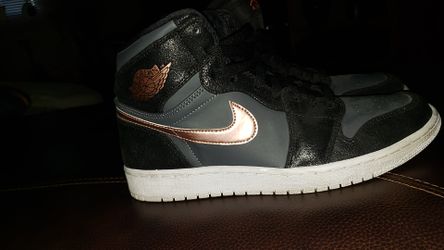 Air jordans