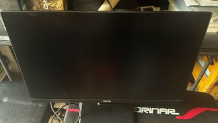 ASUS VA27EHE Monitor - 27 Inch