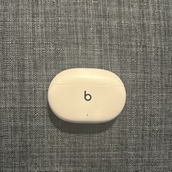 Beats Studio Buds (White)