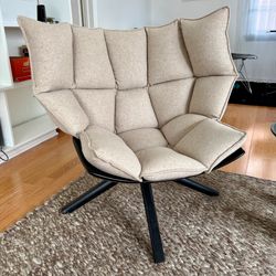 Husk Chair by Patricia Urquiola (Eternity Modern Edition)