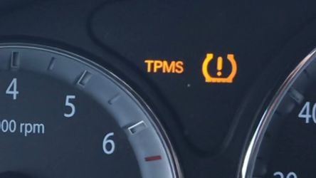 TPMS Sensors FOR ALL CARS / TRUCKS | Tire Pressure Monitor System Sensros