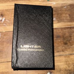 Cigar lighter