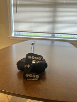 Lab Mezz 2 Putter