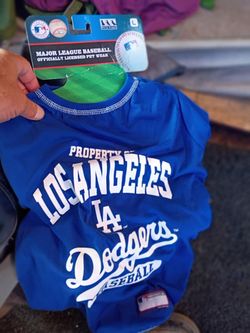 Official Dodger Dog Jersey