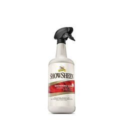 6 Cases Of Show Sheen Horse Shine And Detangling Spray (9 Bottles Per Case)