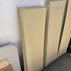 HardieBacker Siding
