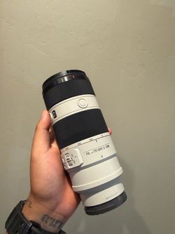 Sony 70-200